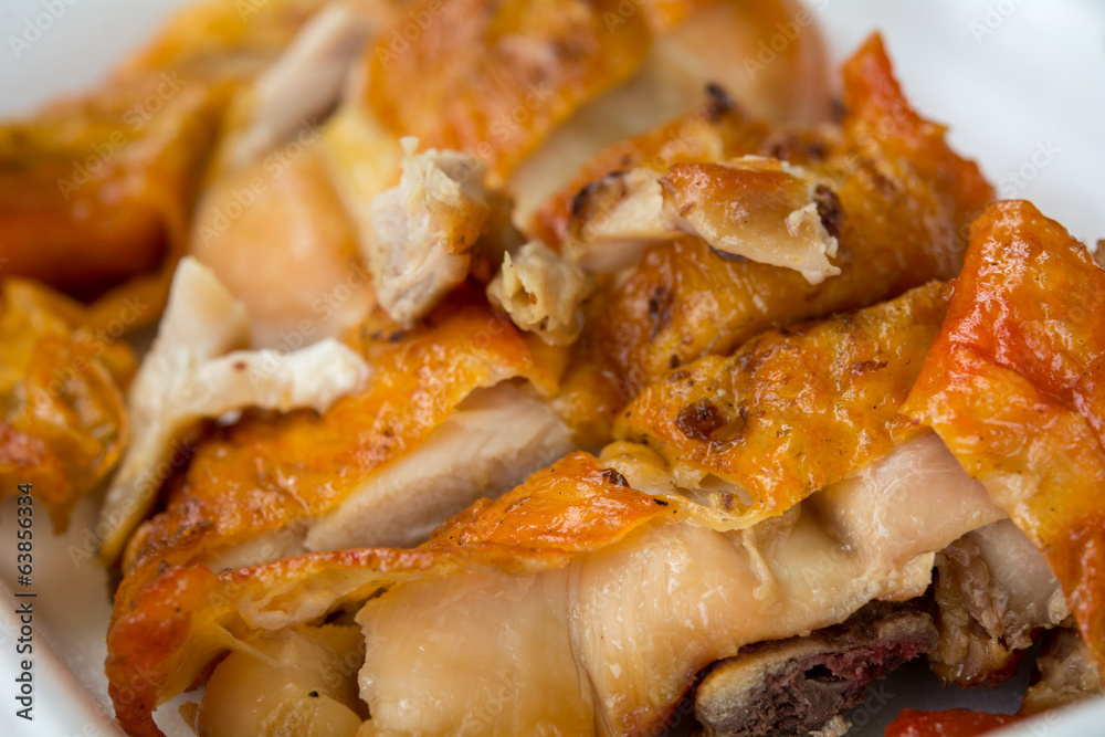 Grill chicken 1 Grill chicken 1