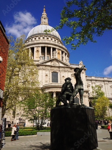 Photography blitz memorial london