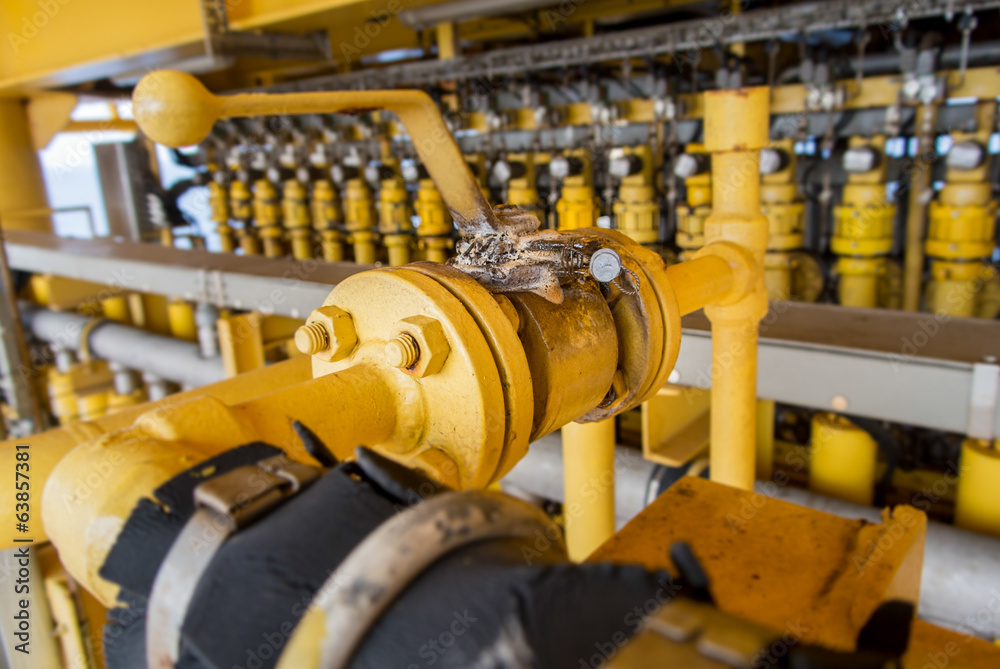 valve in oil and gas industry valve in oil and gas industry