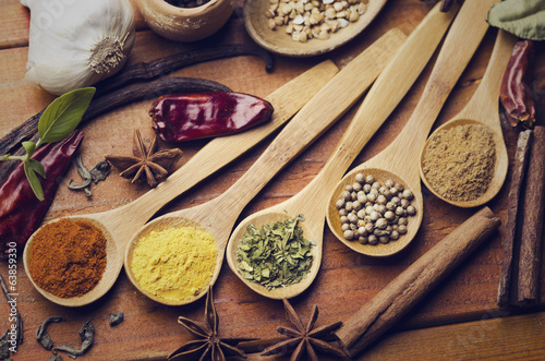 Spices