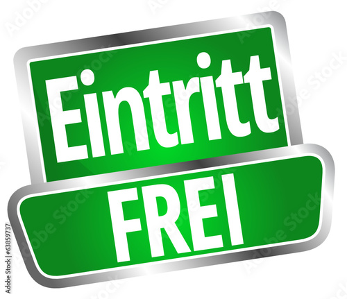 Eintritt frei