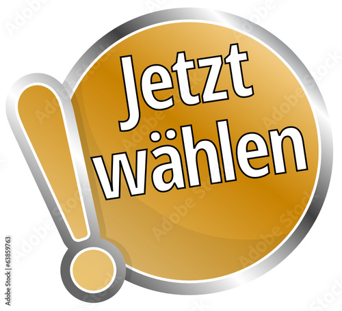 Jetzt wählen