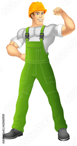 Builder