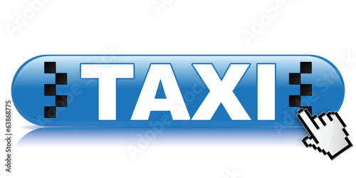 TAXI ICON photo