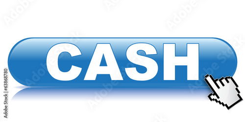 CASH ICON
