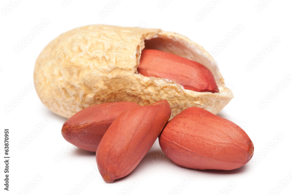 peanuts peanuts