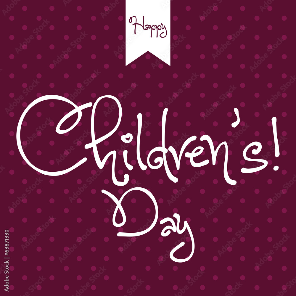 Children's Day