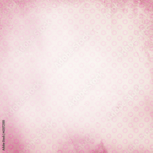 Abstract pink  background