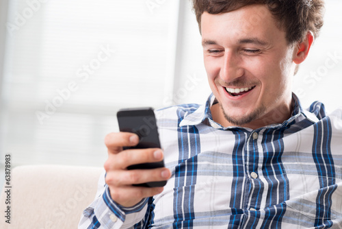 Funny text message