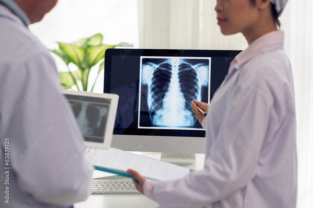X-ray