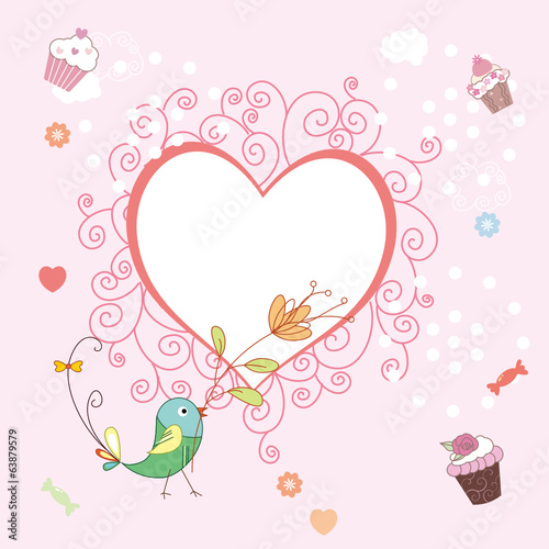 birthday card
