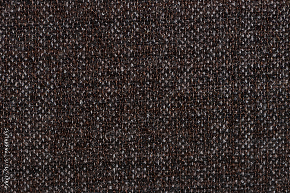 Brown fabric Brown fabric