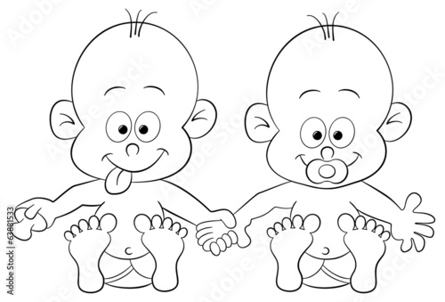 Sternzeichen Zwilling