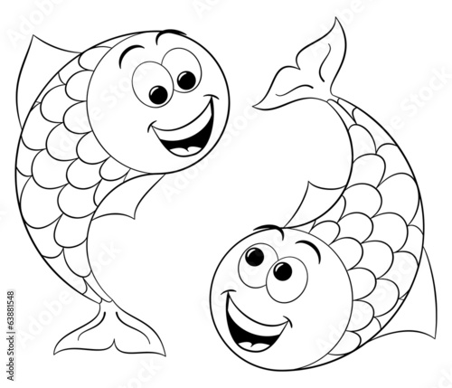 Sternzeichen Fische