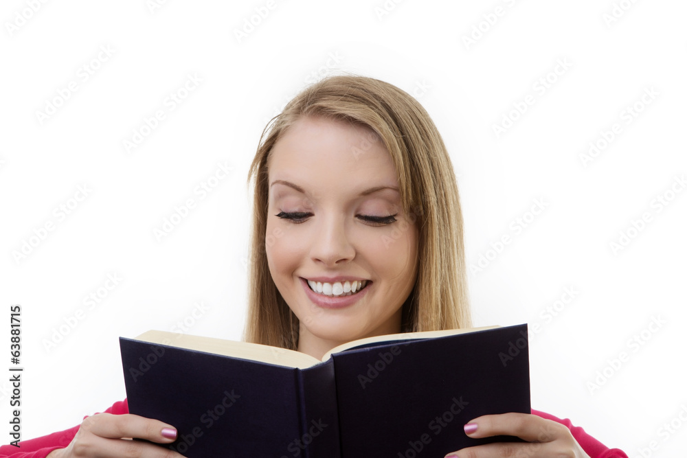 a good read a good read