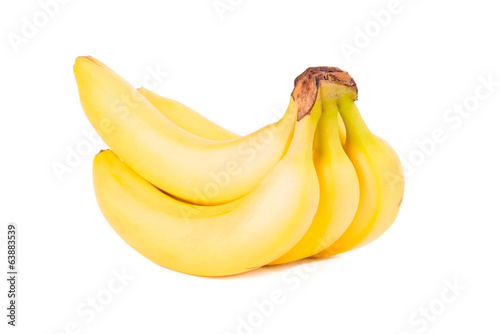 Bananen - Banane