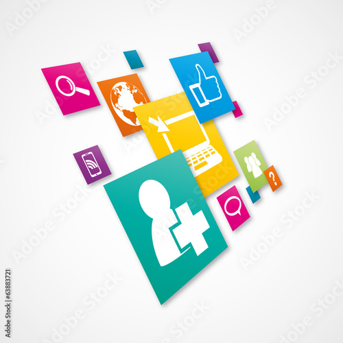 application internet