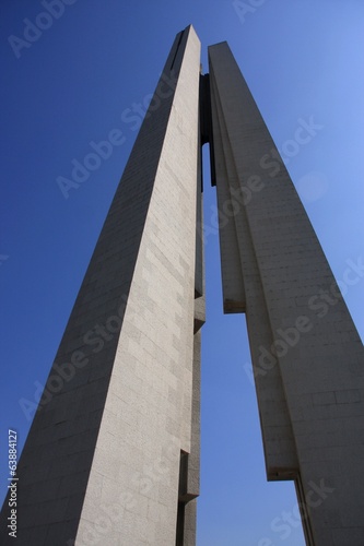 monument de Shanghai