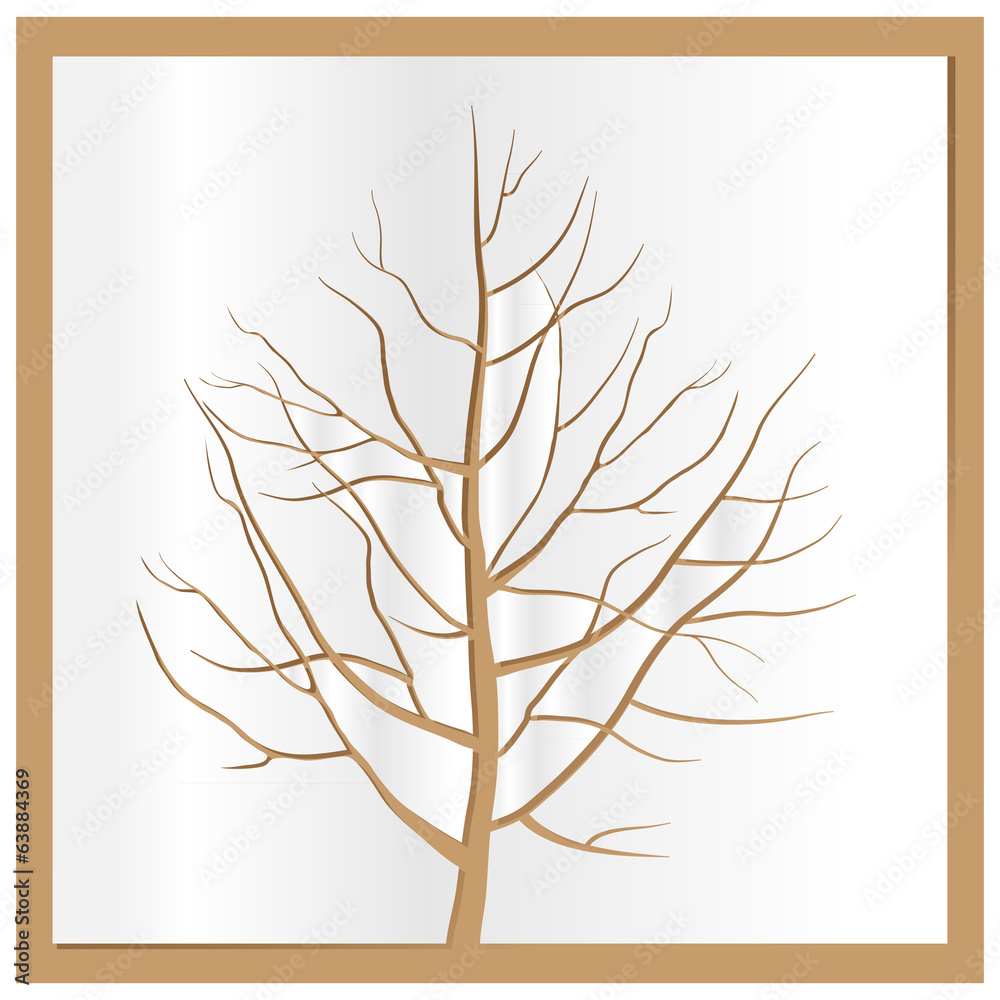 Obraz premium paper-save