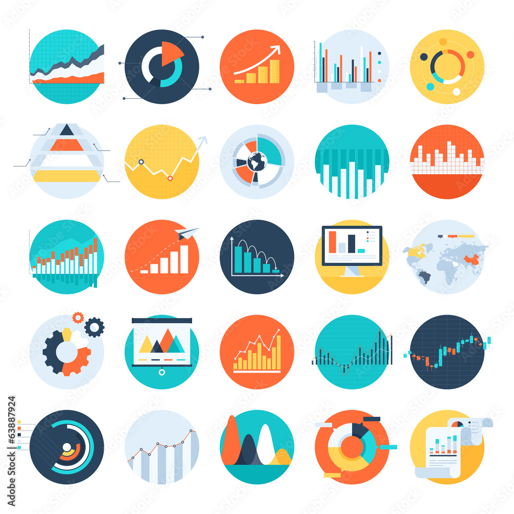 Business charts Business charts