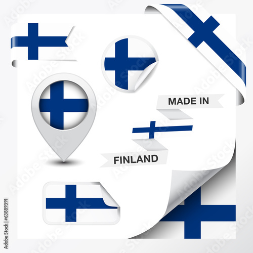 Made In Finland Collection