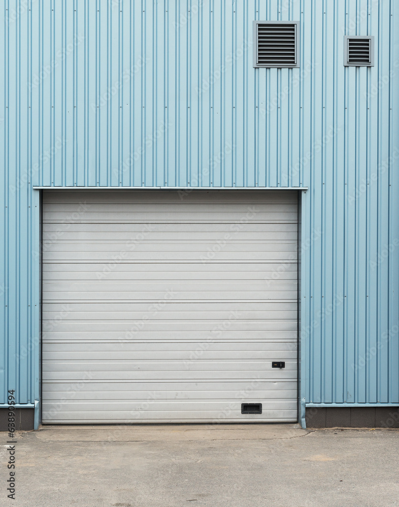 Warehouse Warehouse
