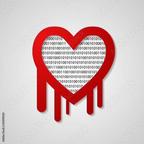 Heartbleed photo