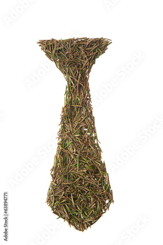 tie