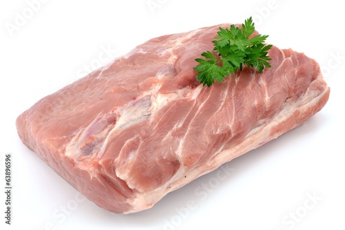 pork loin