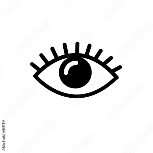 eye icon