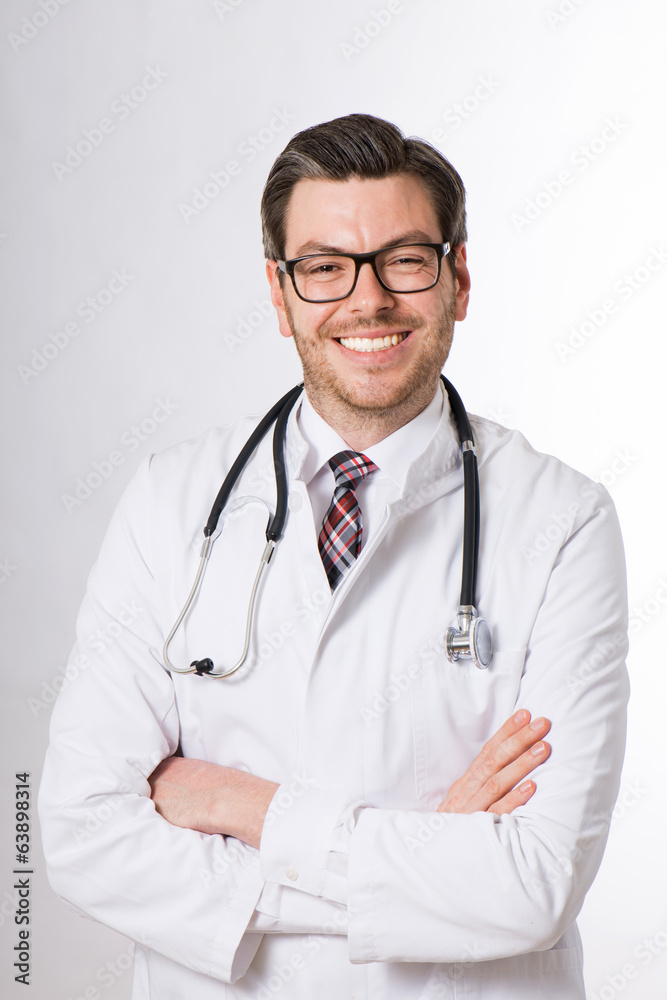 Arzt