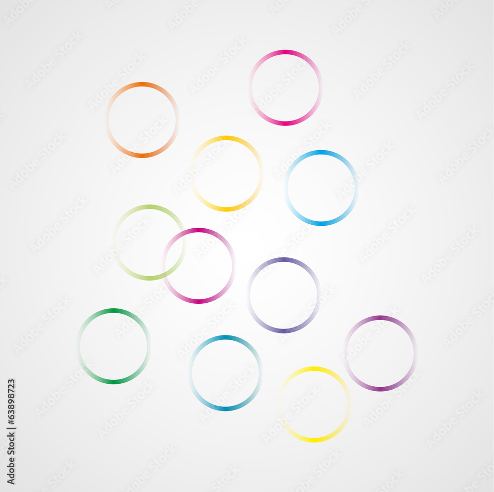 background with circles background with circles