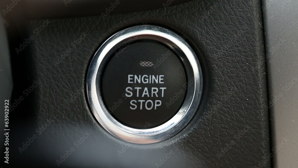 Engine Start