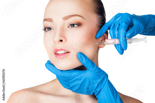 Surgery and Cosmetology