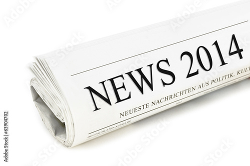 News 2014