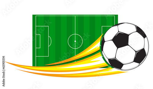 Soccer ball