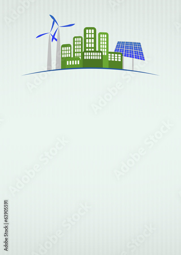 green city