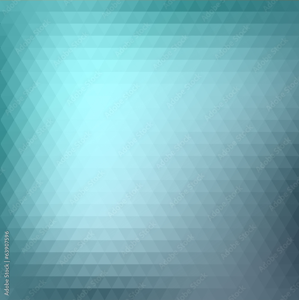 Abstract Triangle Background, Vector Illustration Abstract Triangle Background, Vector Illustration