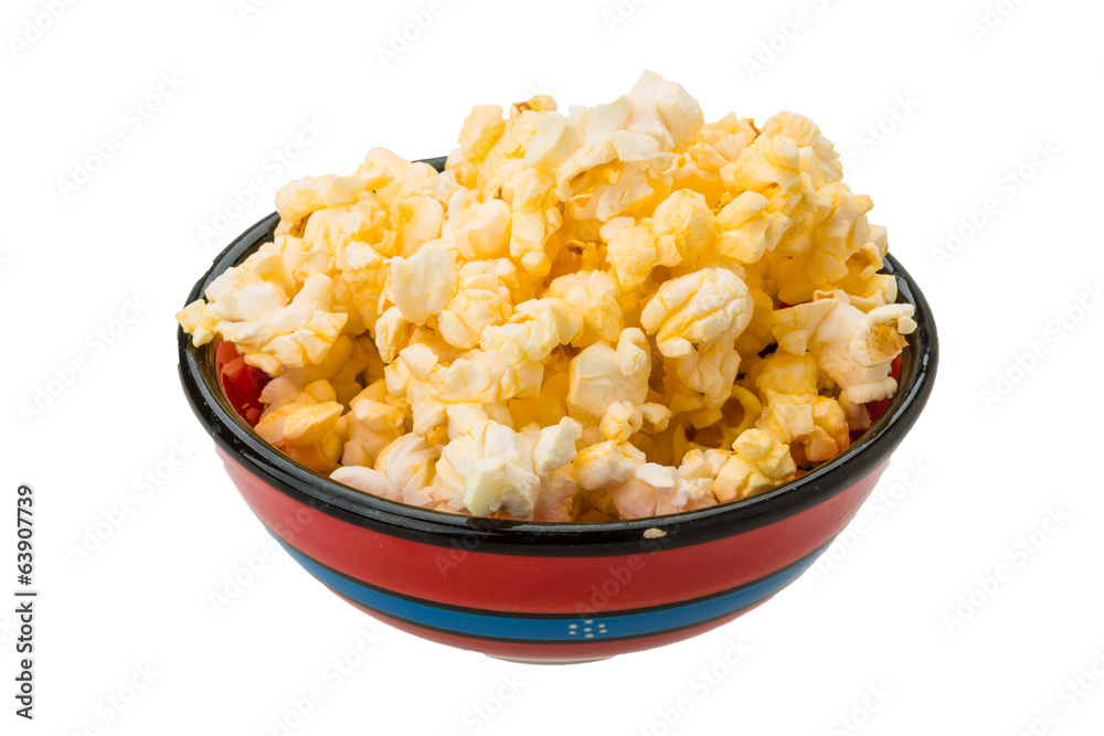 Popcorn Popcorn