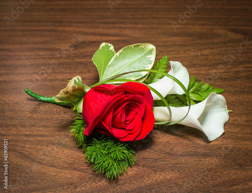Boutonniere