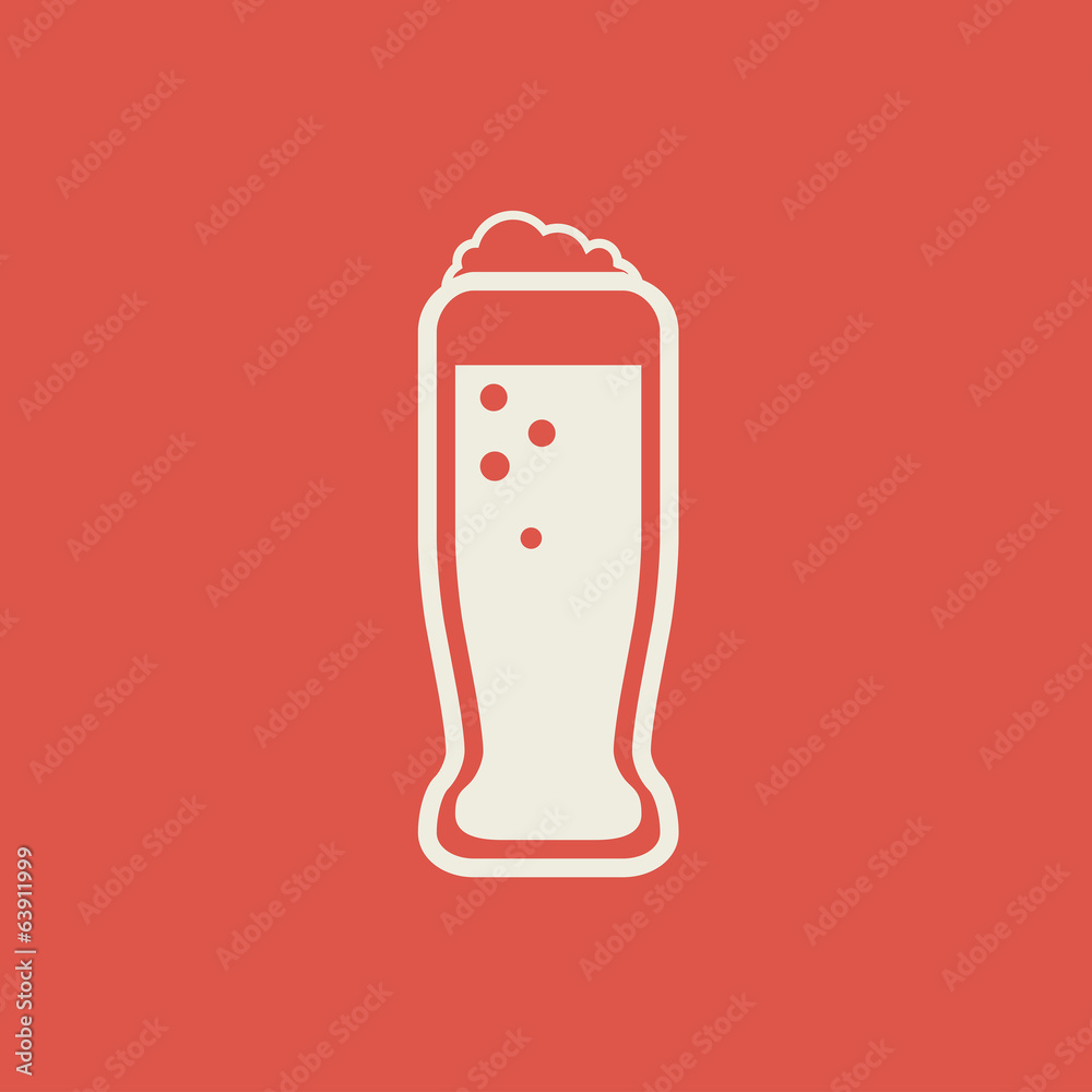Drink Flat Icon Drink Flat Icon