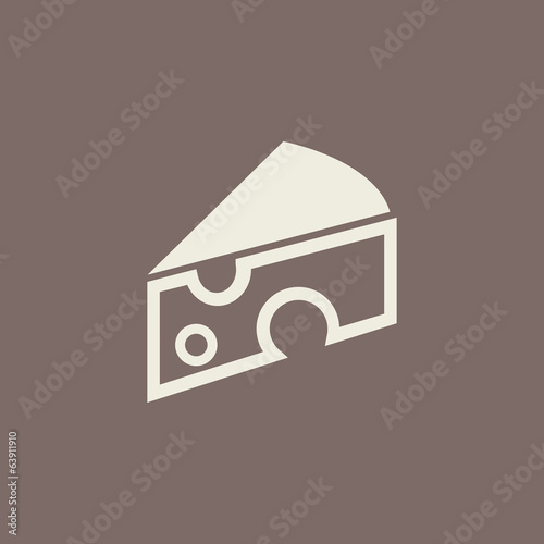 Food Flat Icon