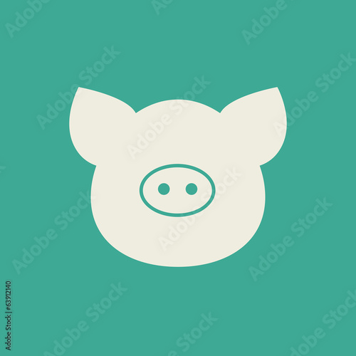 Food Flat Icon