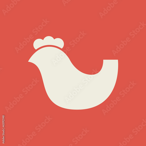 Food Flat Icon