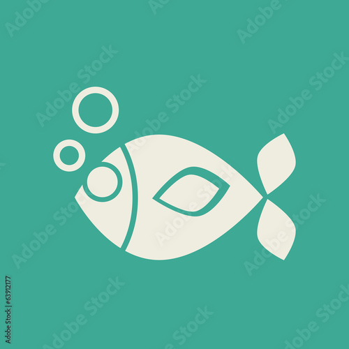 Food Flat Icon