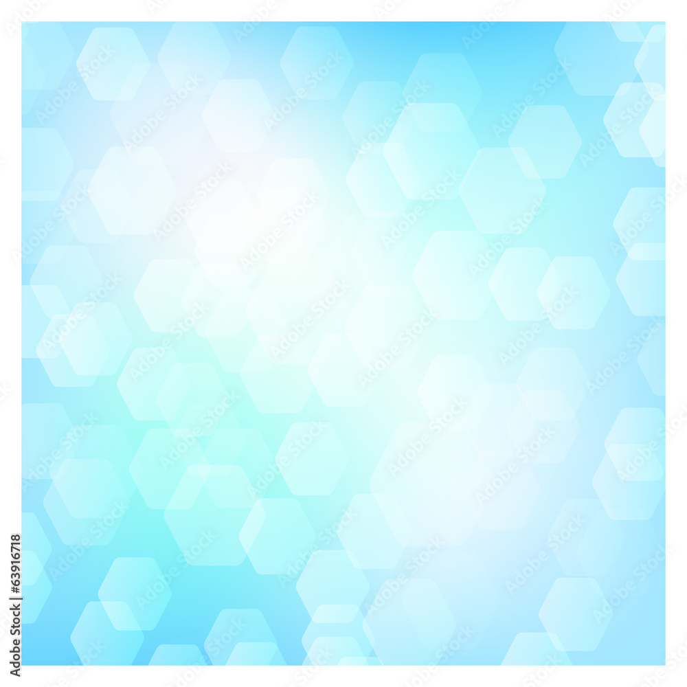 sky blue bokeh sky blue bokeh