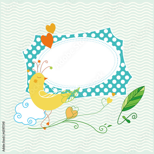 greeting card