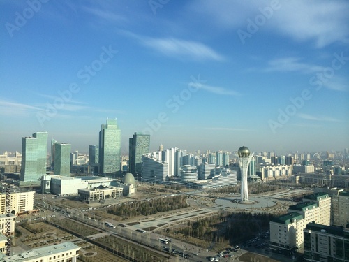 Astana, Kazakhstan