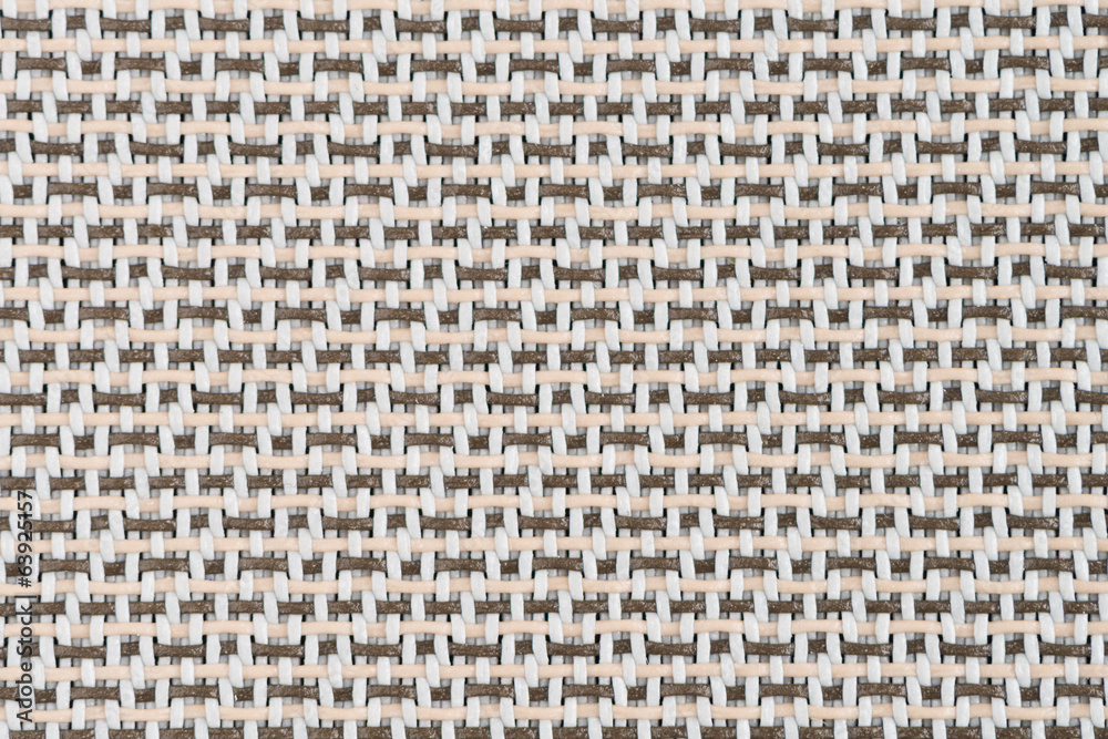Brown vinyl texture Brown vinyl texture
