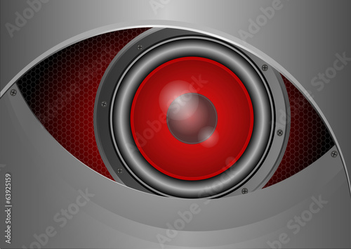 Speaker stereo systems